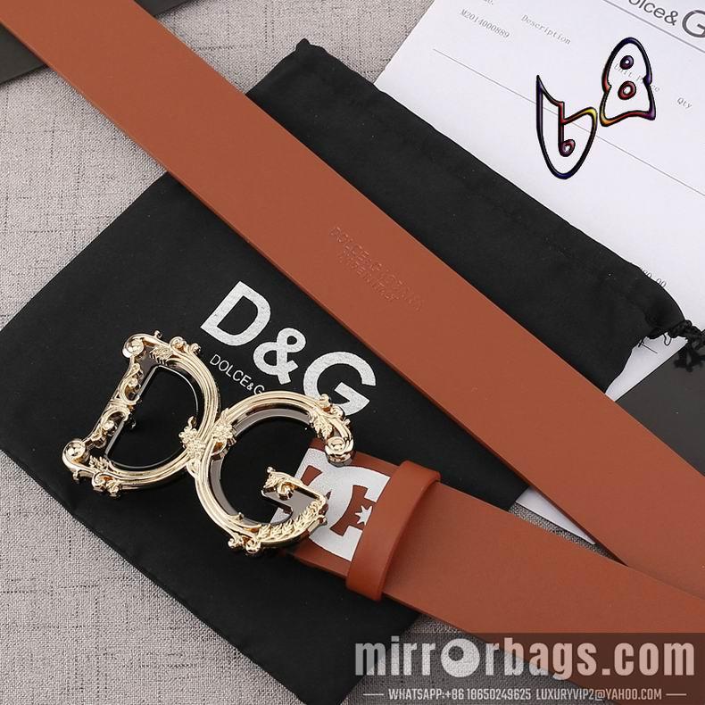 DG belt 原版 38mm lb10