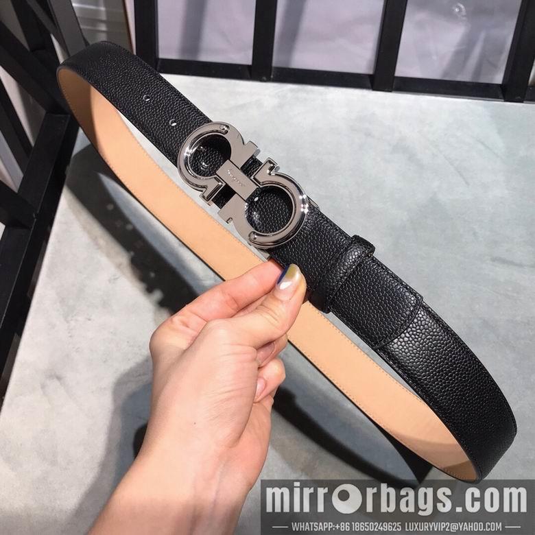 Ferragamo 34mmX95-125 7D146