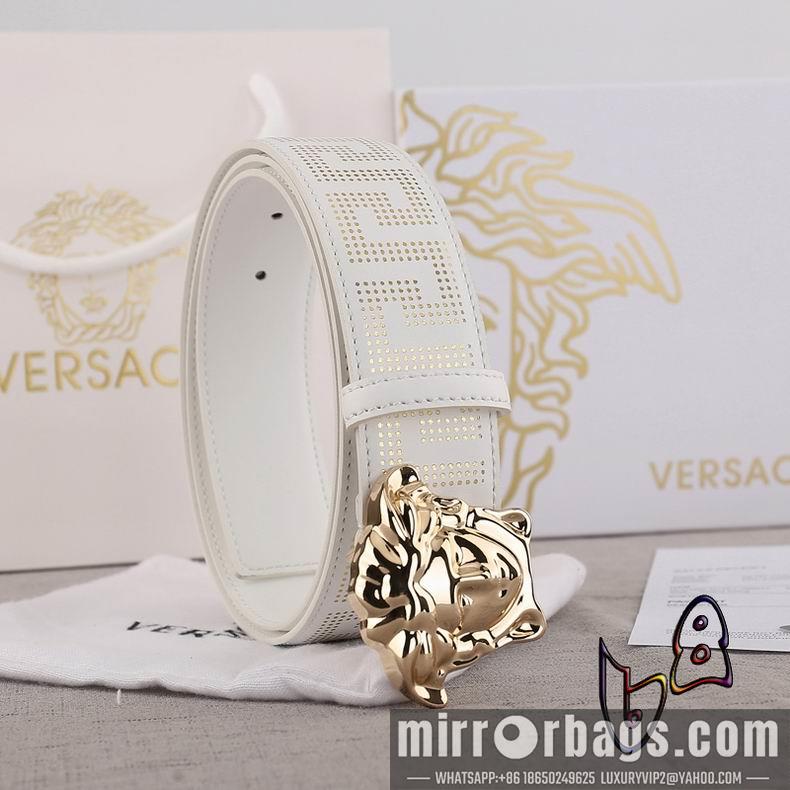 Versace Belt 原版 38mm lb07
