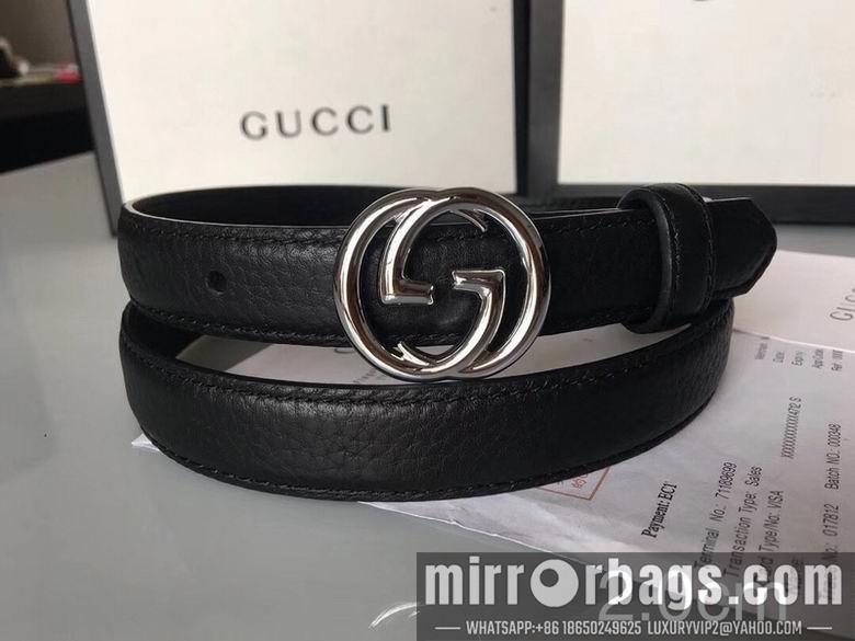 Gucci 20mmX95-110CM 7D39