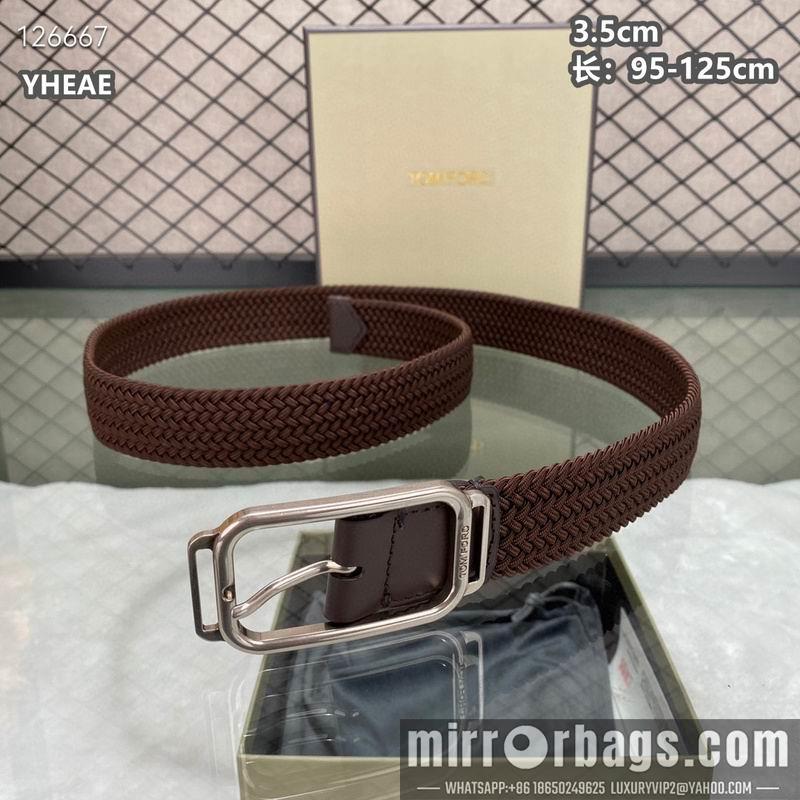 TF belt 35mmX95-125cm 8L02