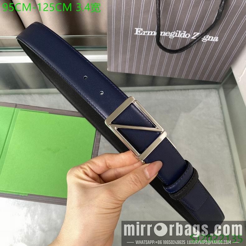 EZ Belt 34mmX95-125cm 7D03