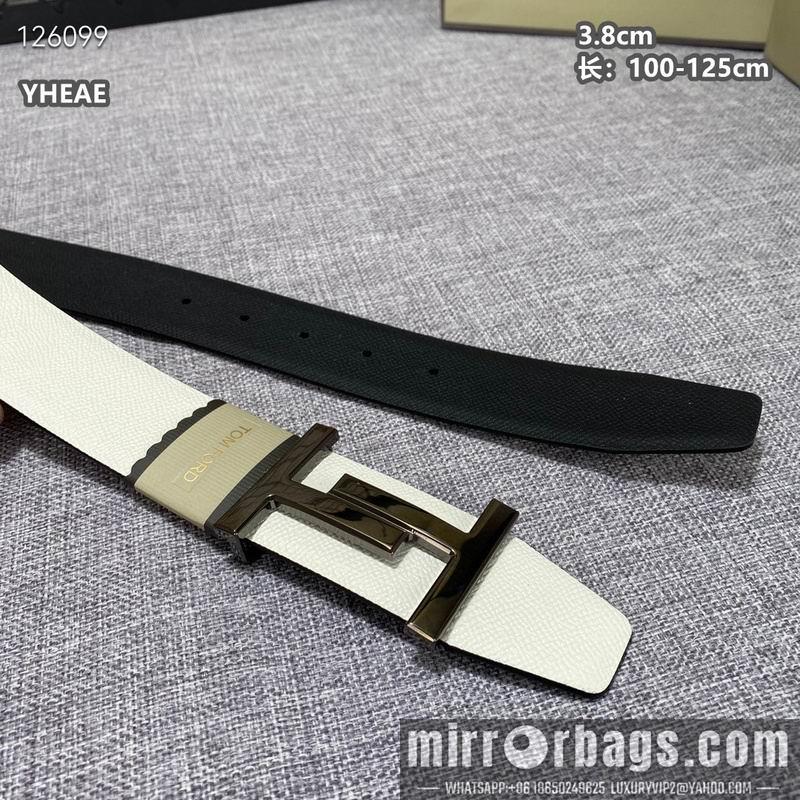 TF belt 38mmX100-125cm 8L24