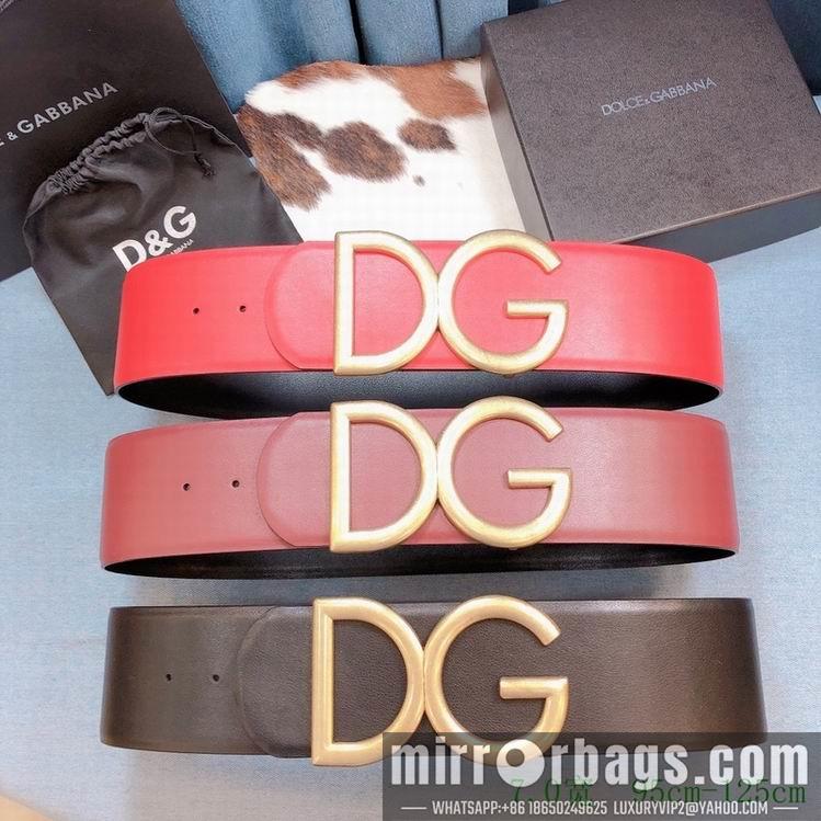 DG Belt 70mmX95-125CM 7D03