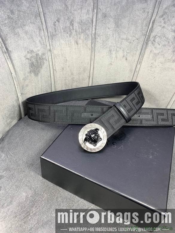 Versace Belt 38mmX95-125cm sj71