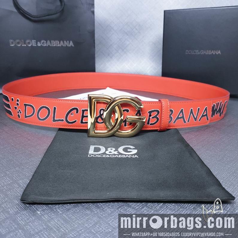 DG belt 38mmX80-125cm lb22