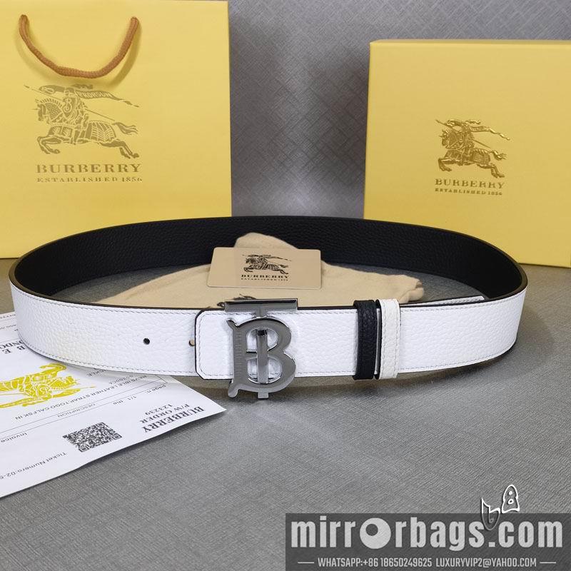 Burberry belt 90-125cm lb04