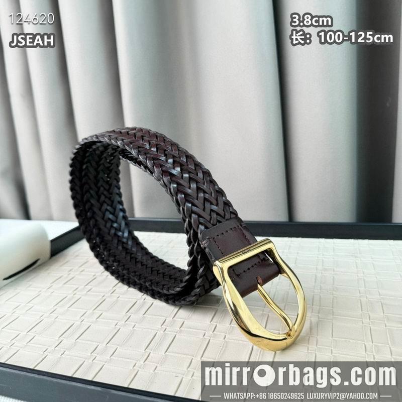TF belt 38mmX100-125cm 8L30