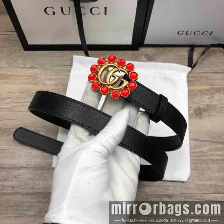 Gucci 20mmX95-110CM 7D15