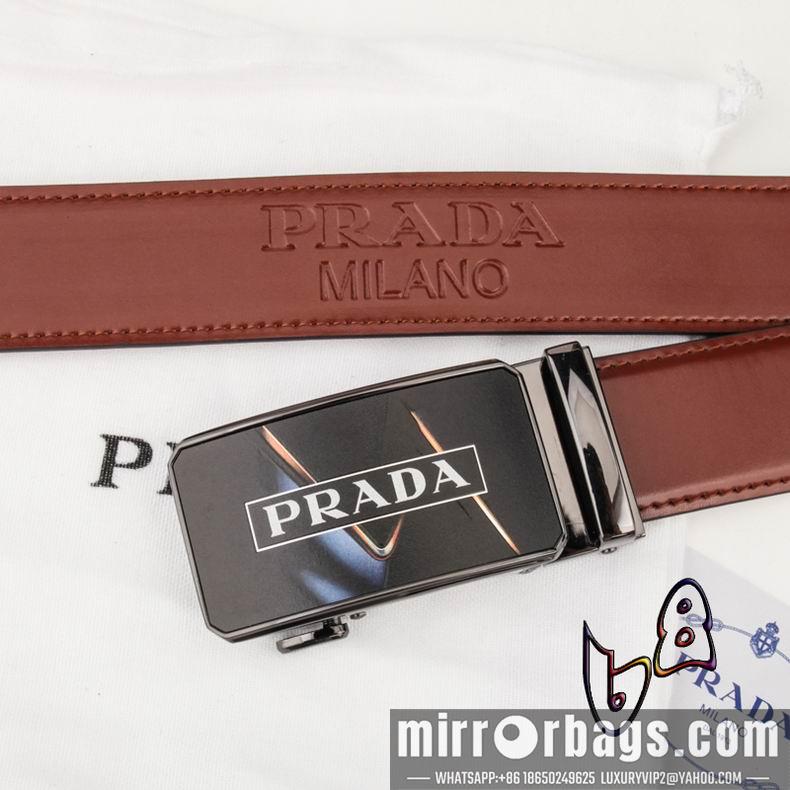 Prada Belt 38mm lb0311
