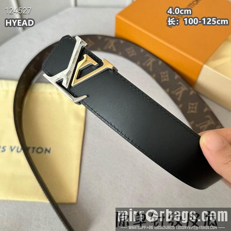 LV belt 40mmX100-125cm 8L47