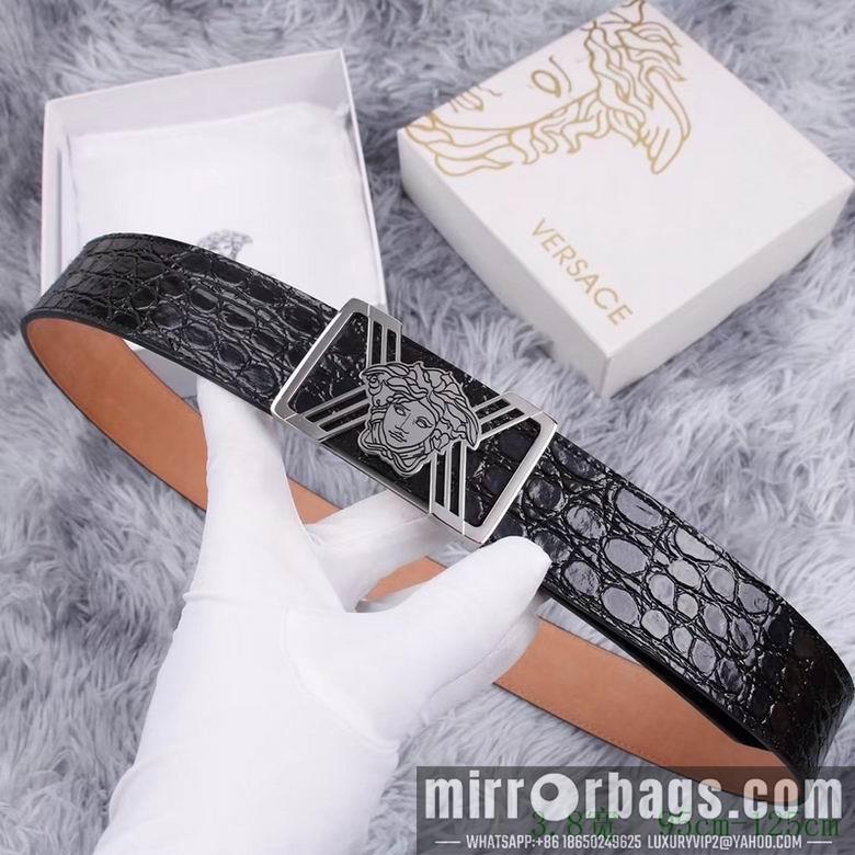 Versace Belt 38mmX95-125cm sj63