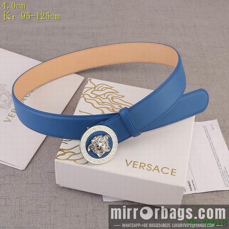 Versace Belt 40mm 95-125cm 8L37