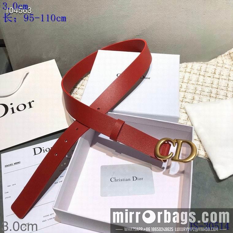 Dior 30mm 95-110cm 8L04