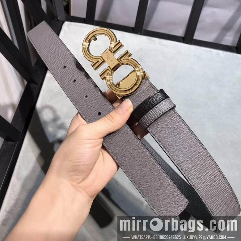 Ferragamo 34mmX95-125 7D227