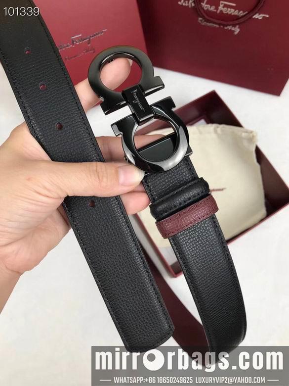 Ferragamo 34mmX95-125 7D131