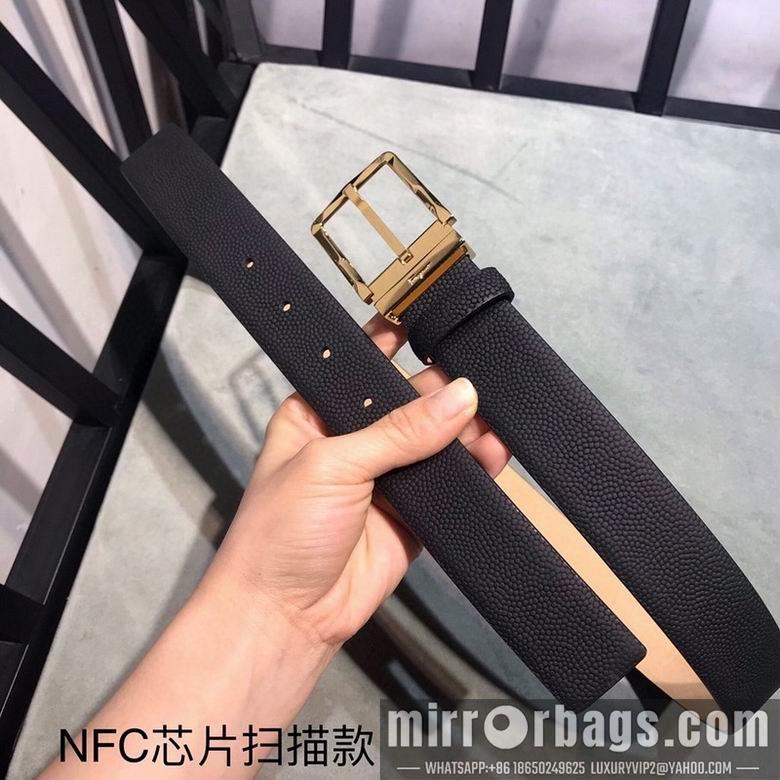 Ferragamo 34mmX95-125 7D181