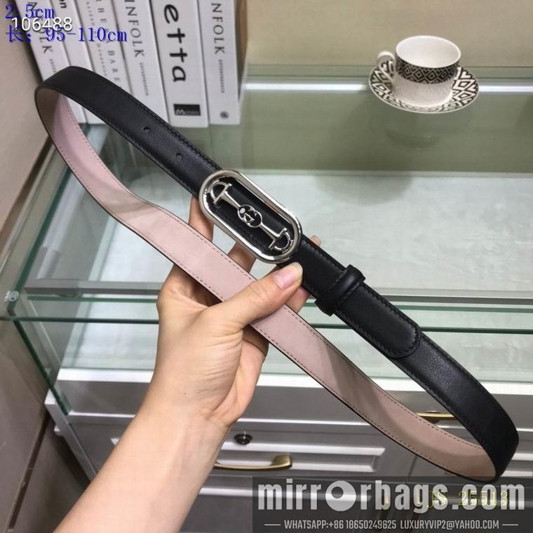 Ferragamo Belt 25mm 95-110cm 8L10