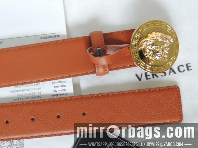 Versace Belt 38mm lb10