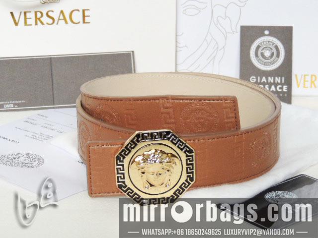 Versace Belt 38mm lb09