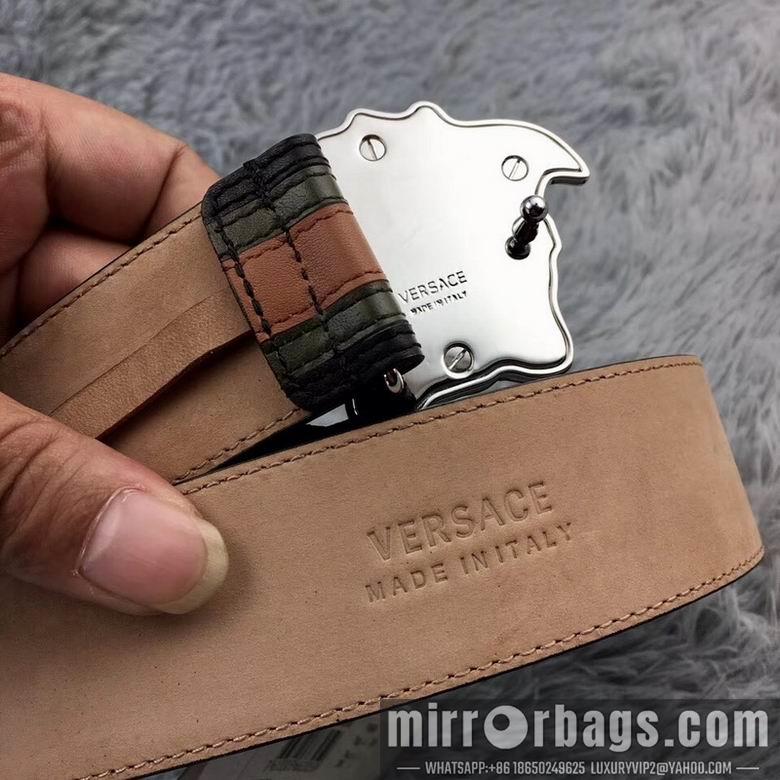 Versace Belt 38mmX95-110cm sj17