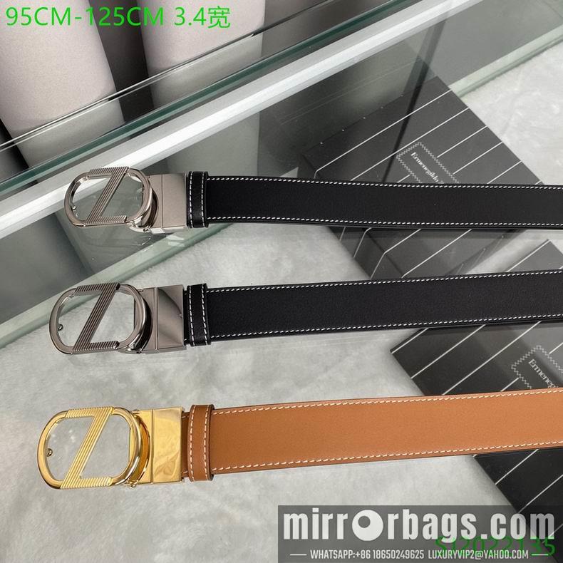 EZ Belt 34mmX95-125cm 7D04