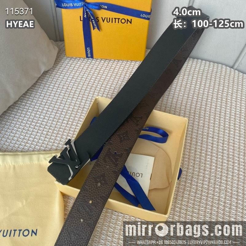 LV belt 40mmX100-125cm 8L85