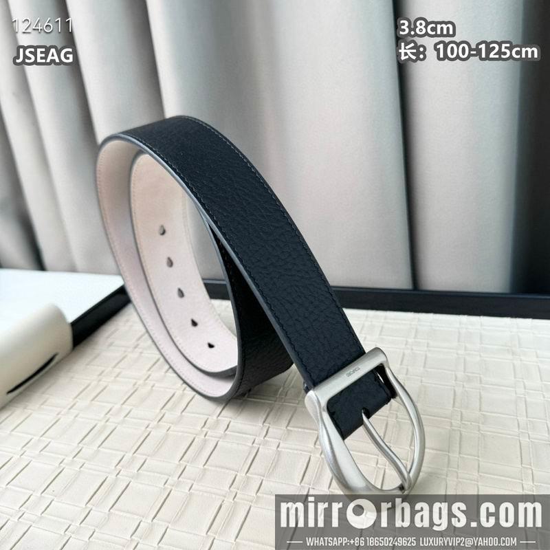 TF belt 38mmX100-125cm 8L31