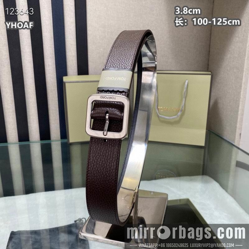 TF belt 38mmX100-125cm 8L53