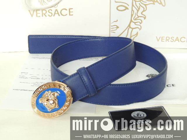 Versace Belt 38mm lb05