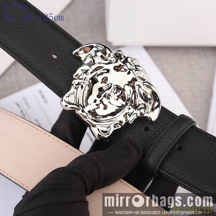 Versace Belt 40mm 95-125cm 8L16
