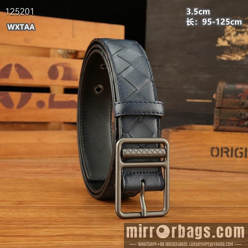 BV belt 35mmX95-125cm 8L05