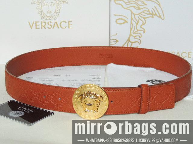 Versace Belt 38mm lb10