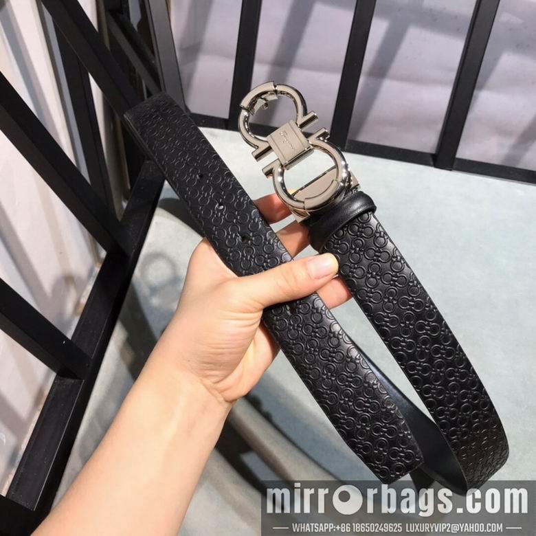 Ferragamo 34mmX95-125 7D238