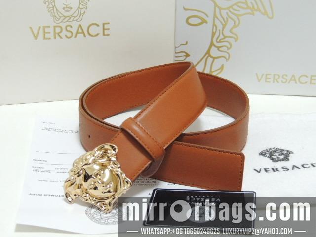 Versace Belt 38mm lb03