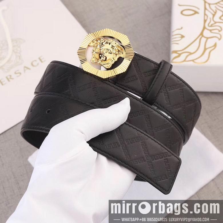 Versace Belt 38mm-95x125CM 8L04