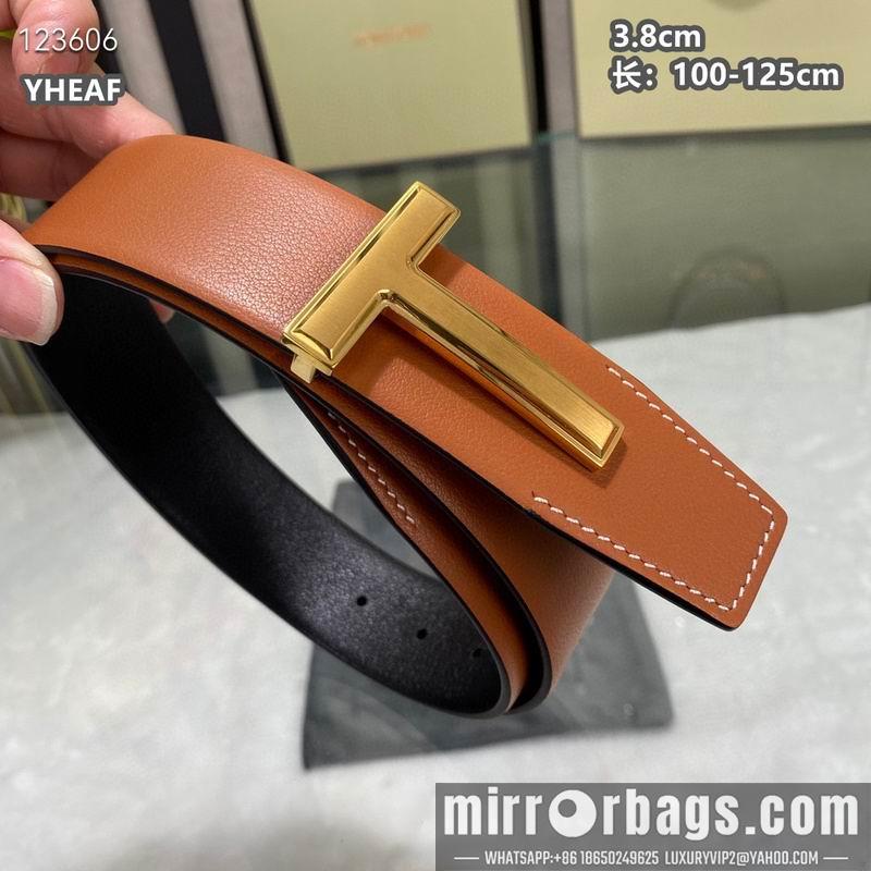 TF belt 38mmX100-125cm 8L48