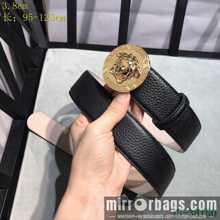 Versace Belt 38mmX95-125cm 8L01
