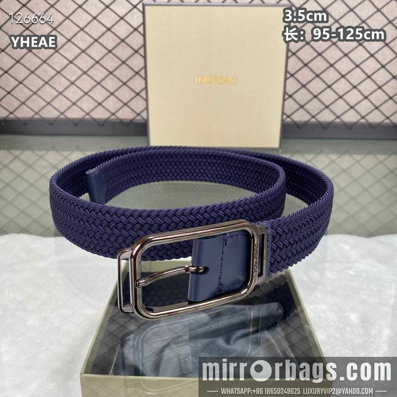 TF belt 35mmX95-125cm 8L02