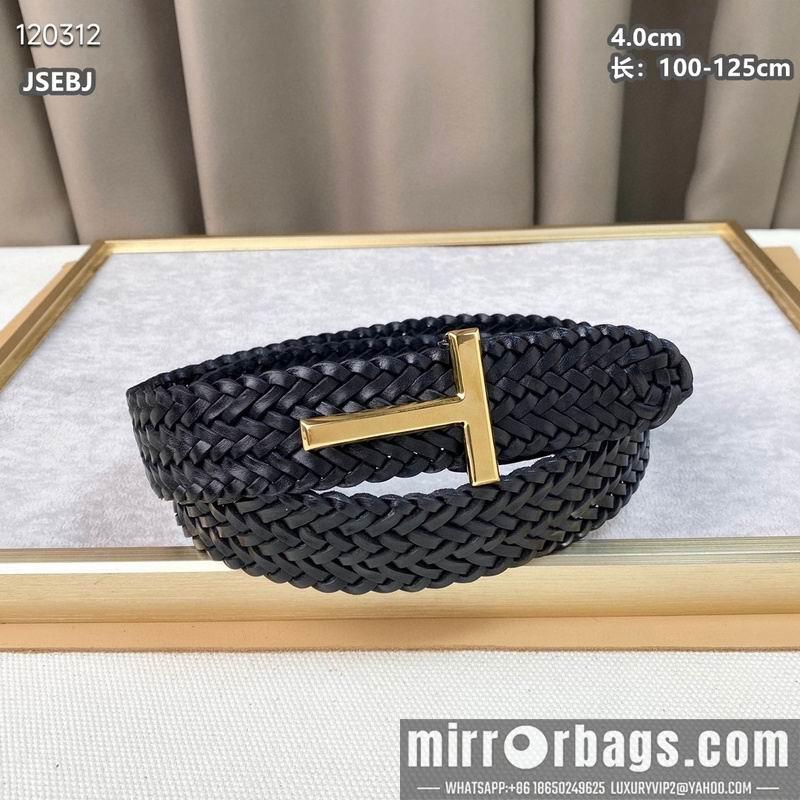TF belt 40mmX100-125cm 8L01