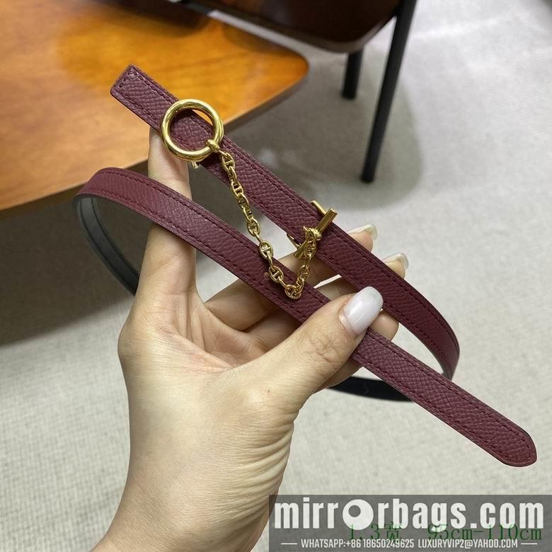 Hermes Belt 15mm 7D1110