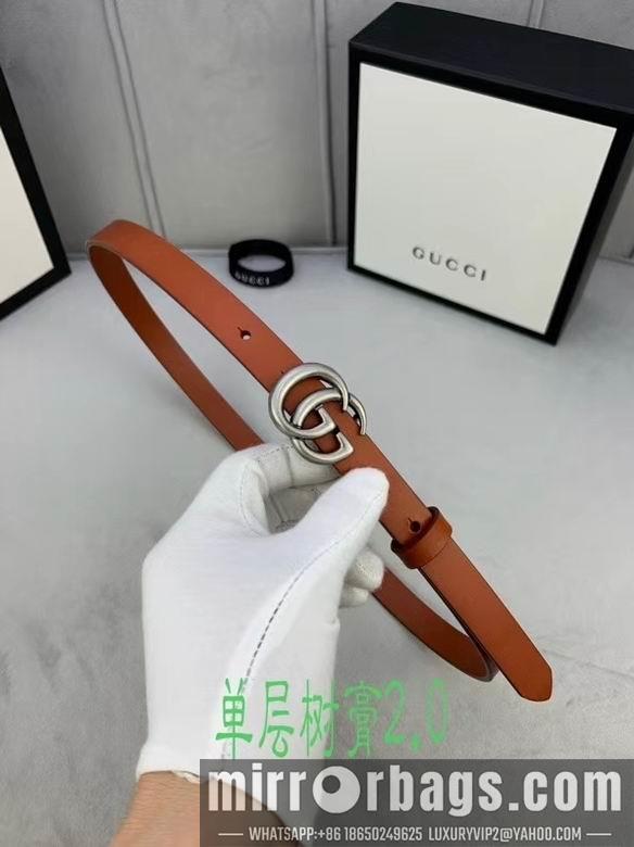Gucci 20mmX95-110CM 7D26