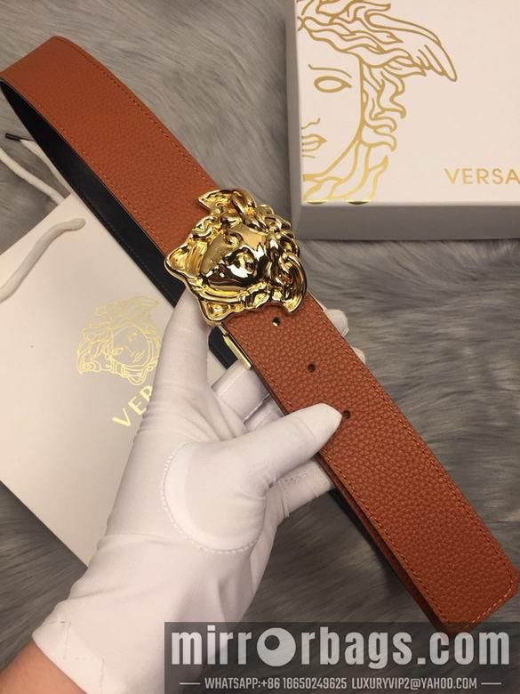 Versace Belt 38mmX95-125cm sj54