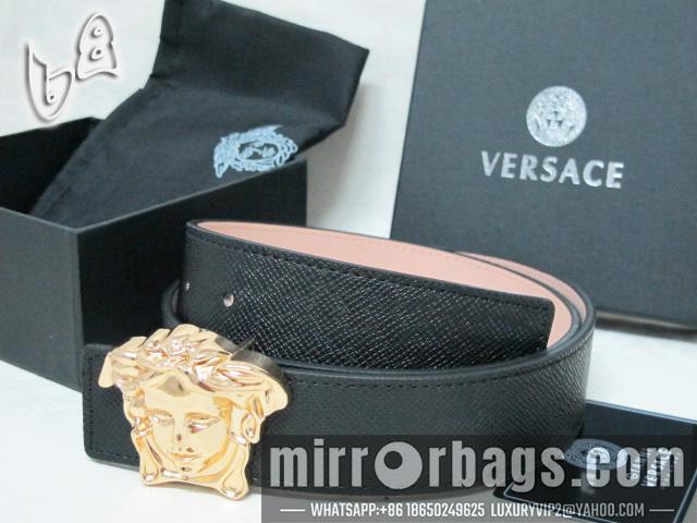 Versace Belt 38mm lb11