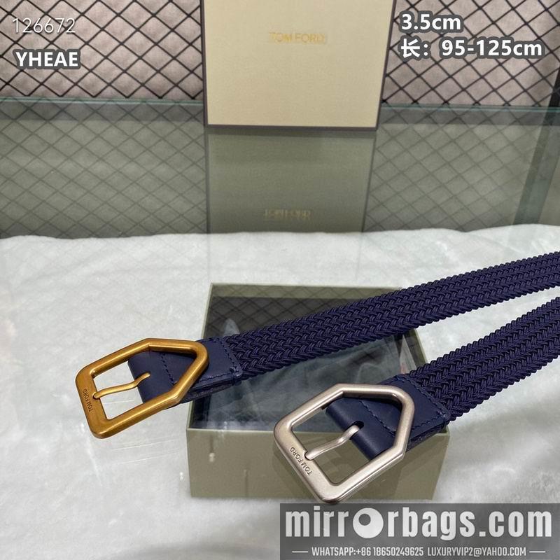 TF belt 35mmX95-125cm 8L01