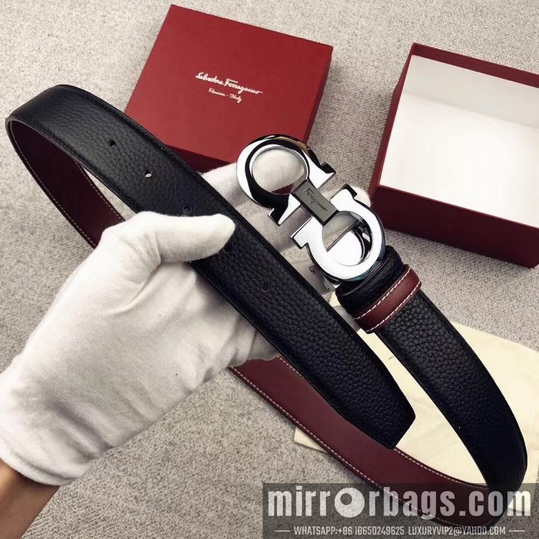 Ferragamo 34mmX95-125 7D81