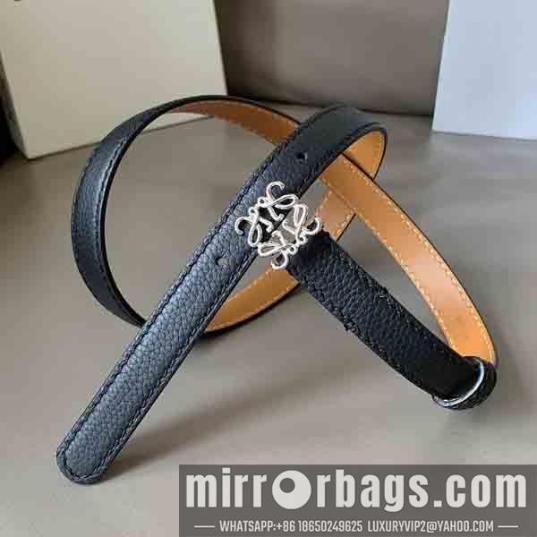 Loewe Belt 20mmX90-110cm 8L02