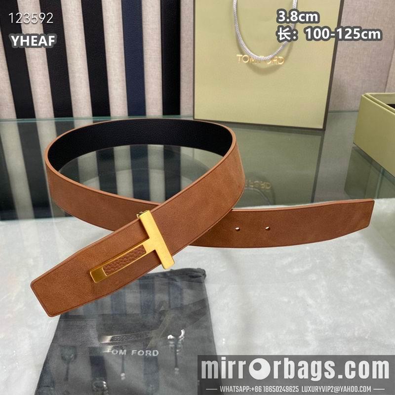 TF belt 38mmX100-125cm 8L51
