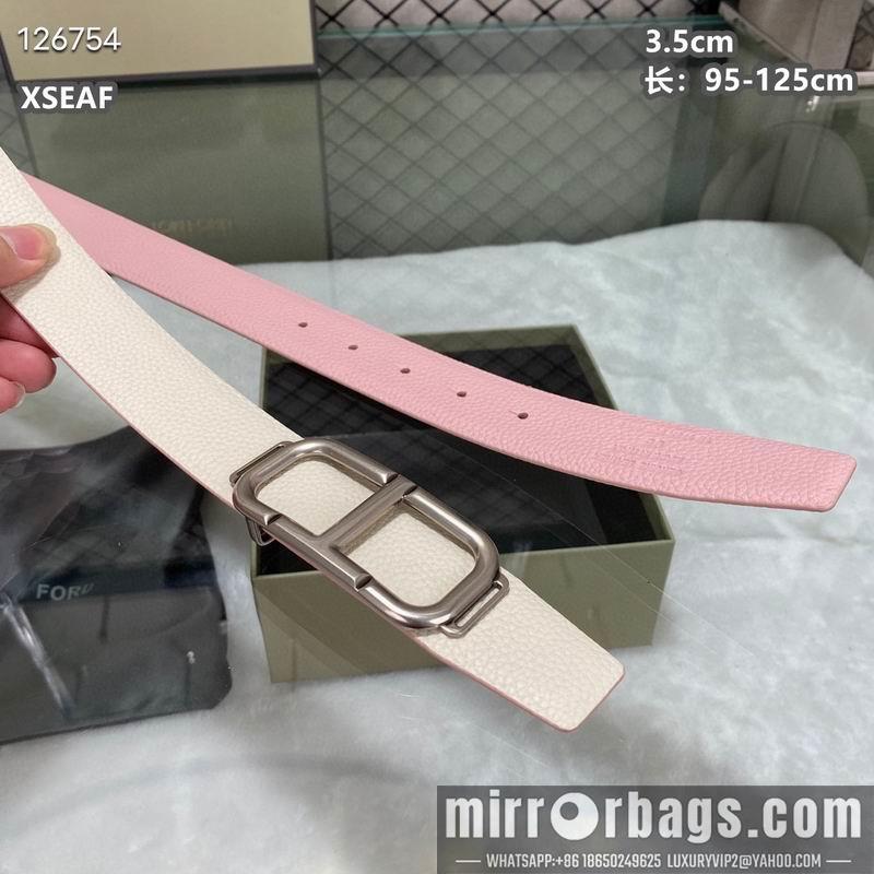 TF belt 35mmX95-125cm 8L09