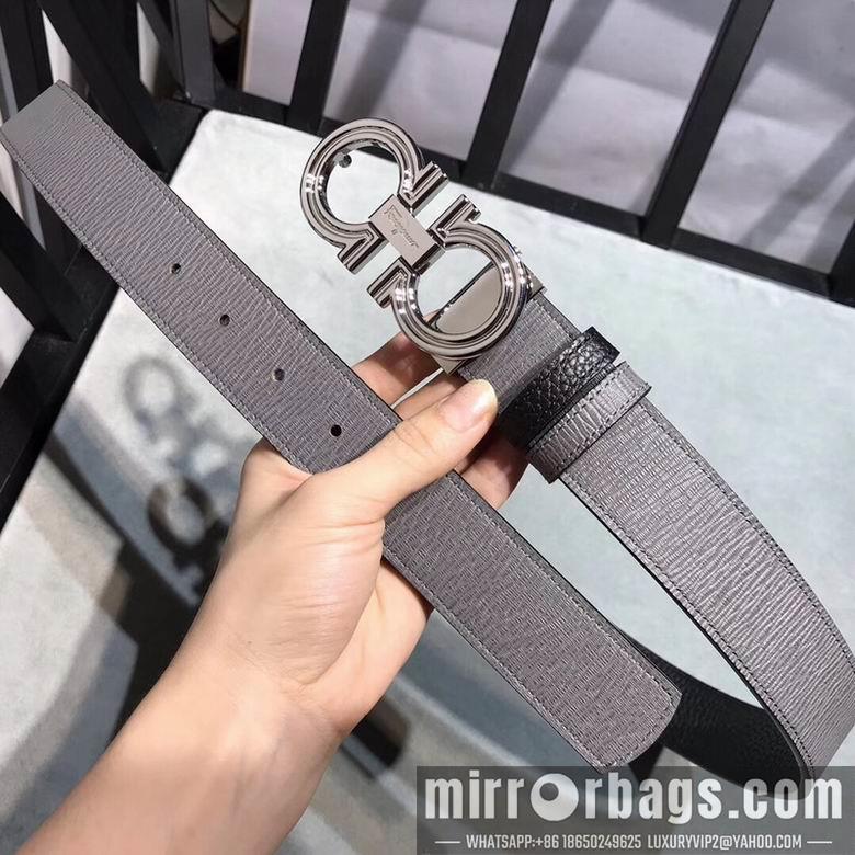 Ferragamo 34mmX95-125 7D227